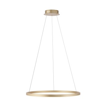 Lustra LED RITUS alama mata Zuma Line 15394-60, 120x58.5 cm, 31.5W