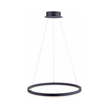 Lustra Pendul Zuma Line 003902-002333, D60 cm, 1xLED-BOARD
