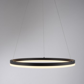 Lustra Pendul Zuma Line 003902-002333, D60 cm, 1xLED-BOARD