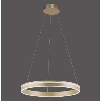 Lustra LED Q-VITO alama mata Zuma Line 8411-60, D59 cm, 44W