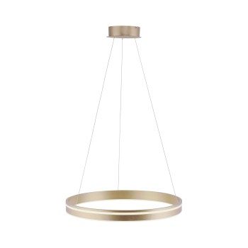 Lustra LED Q-VITO alama mata Zuma Line 8411-60, D59 cm, 44W