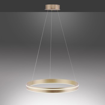 Lustra LED Q-VITO alama mata Zuma Line 8411-60, D59 cm, 44W