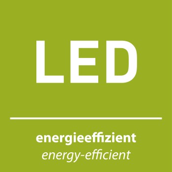 Lustra LED PURE SURFACE maro Zuma Line 2302-97, 160x2.5 cm, 25W