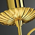 Sconce Gold